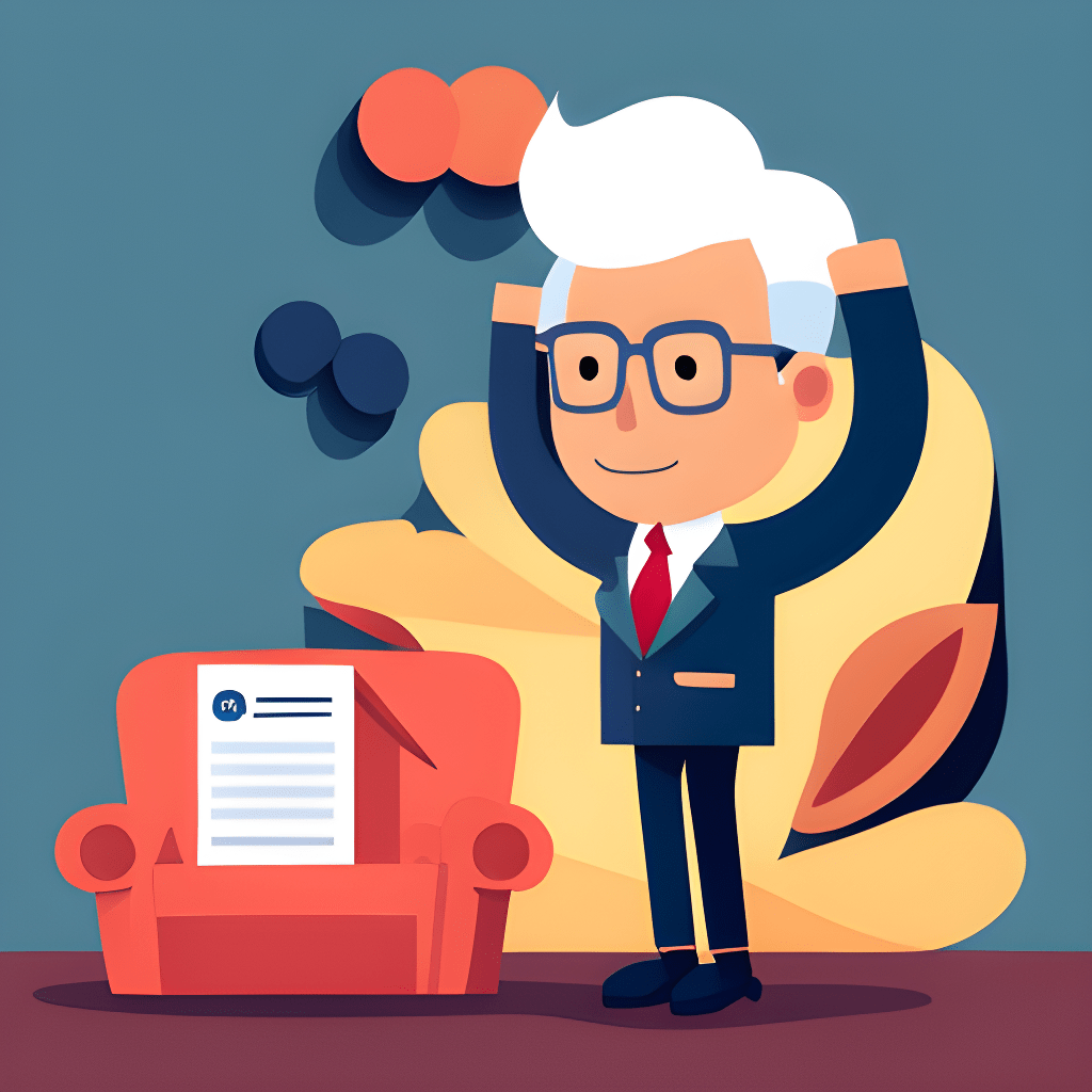 A person considering long-term loan options in South Africa